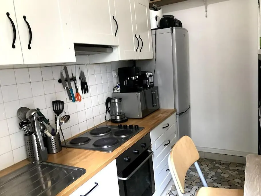 Appartement Saint Germain Paris França