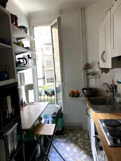 Appartement Saint Germain Paris