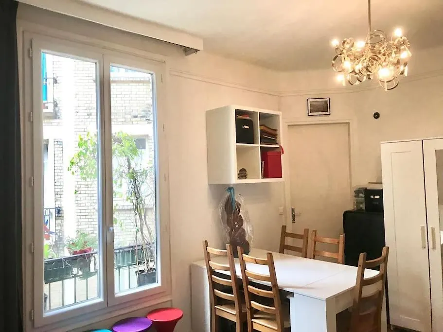 Apartamento Appartement Saint Germain Paris