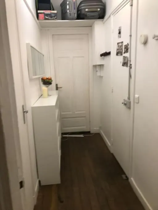 Appartement Saint Germain Paris Apartamento