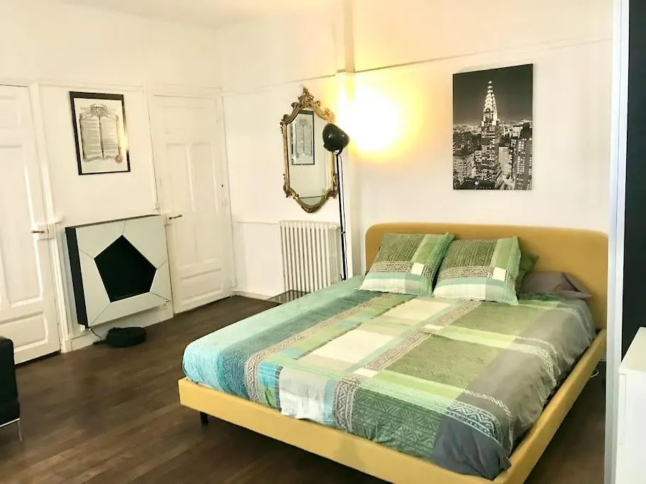 Appartement Saint Germain Paris Apartamento