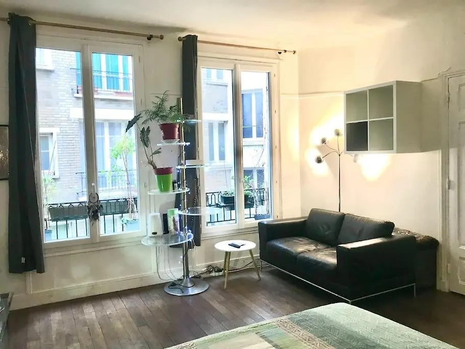 Appartement Saint Germain Paris 0*,