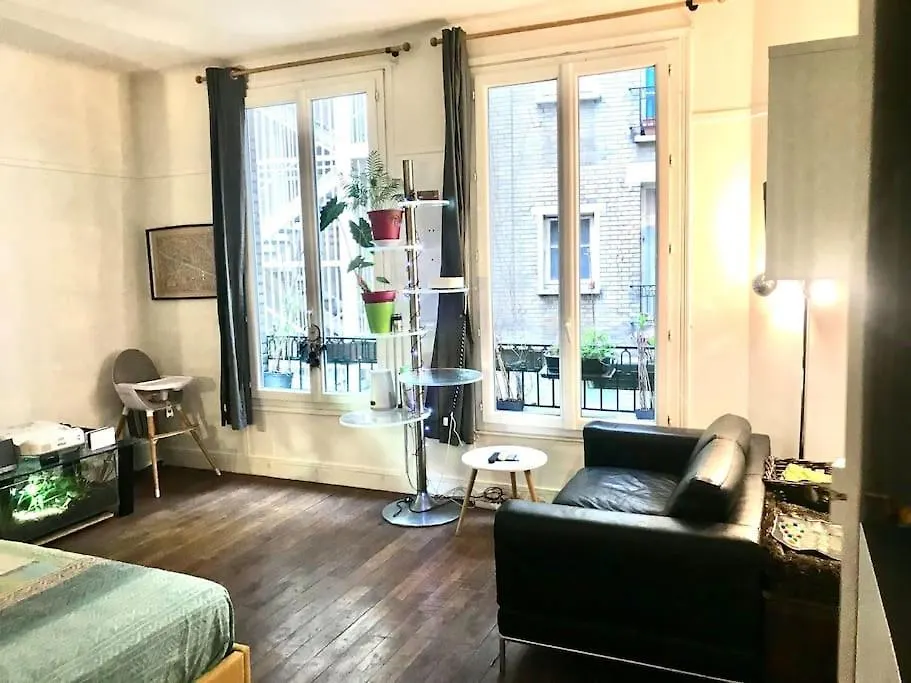 Apartamento Appartement Saint Germain Paris França