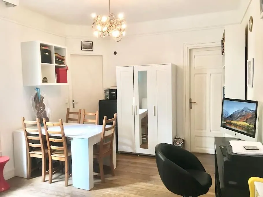 Appartement Saint Germain Paris