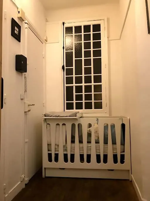 Appartement Saint Germain Paris Apartment