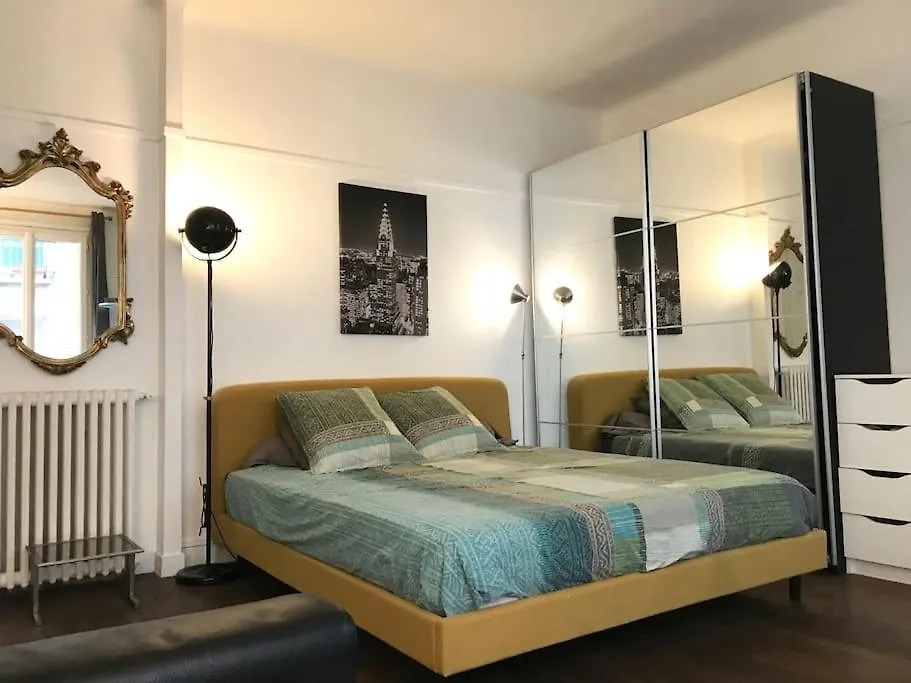 Appartement Saint Germain 巴黎 0*,  法国